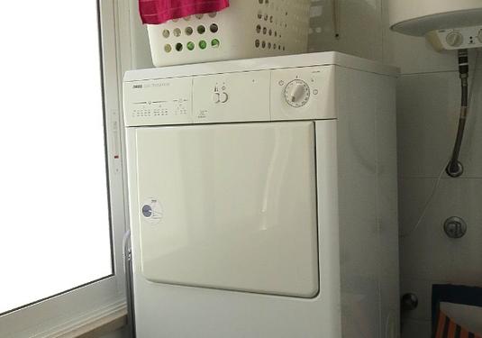 Apartment in Pilar de La Horadada