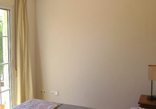 Apartment in Pilar de La Horadada