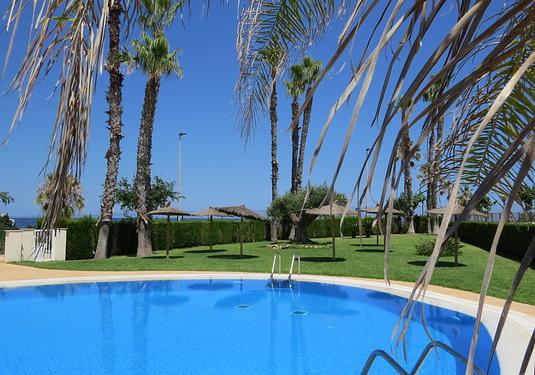 Apartment in Pilar de La Horadada