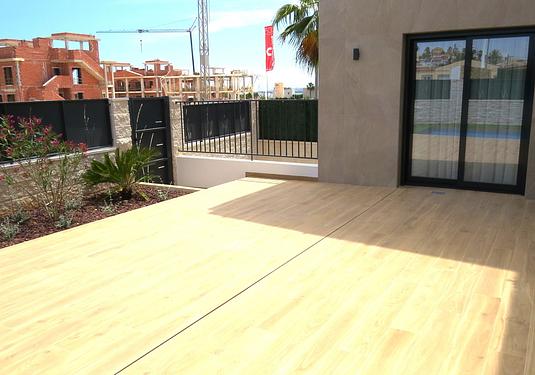 Villa in Ciudad Quesada