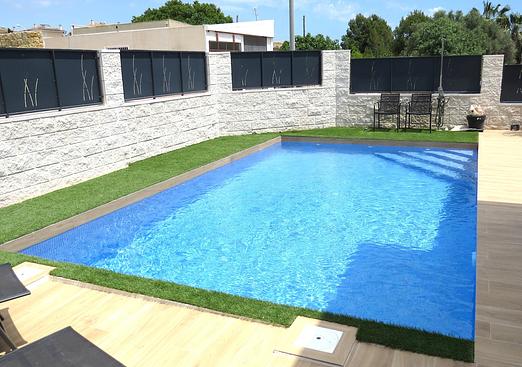 Villa in Ciudad Quesada