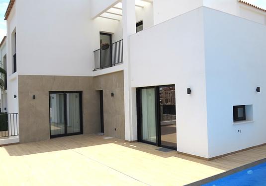 Villa in Ciudad Quesada