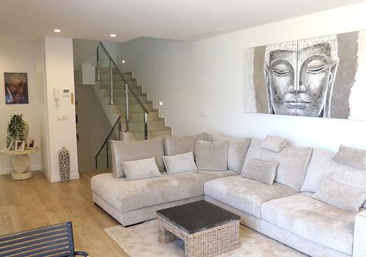 Villa in Ciudad Quesada