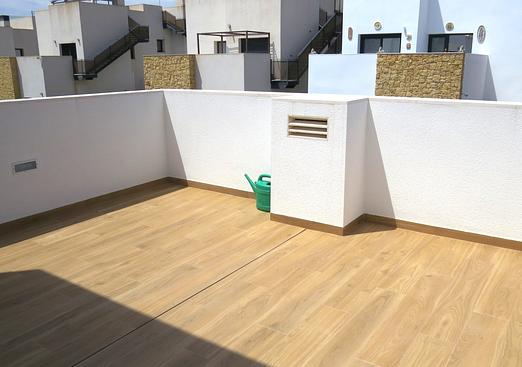 Villa in Ciudad Quesada