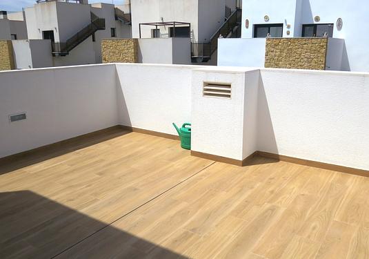 Villa in Ciudad Quesada