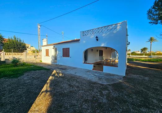 Villa in Els Poblets