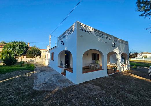Villa in Els Poblets