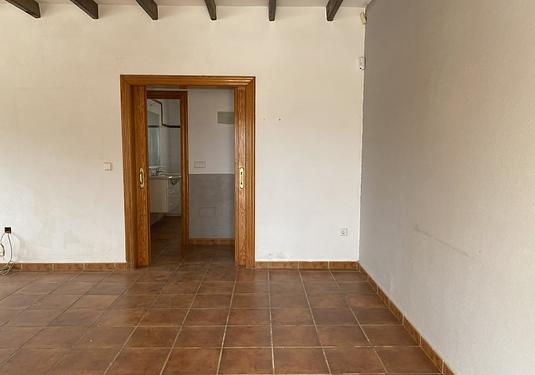 Town house in Fuente Alamo