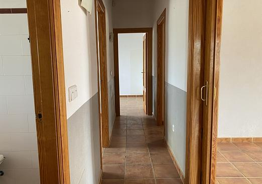 Town house in Fuente Alamo