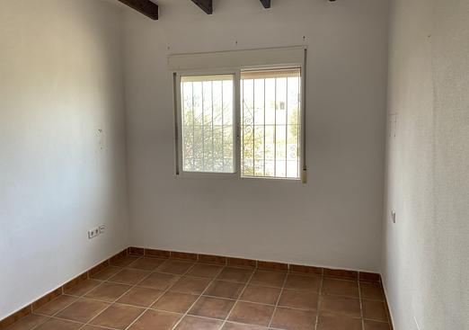 Town house in Fuente Alamo