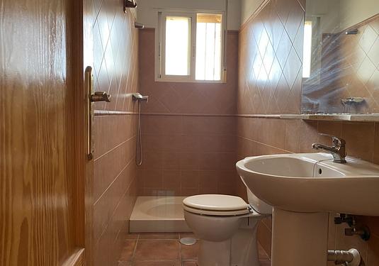 Town house in Fuente Alamo