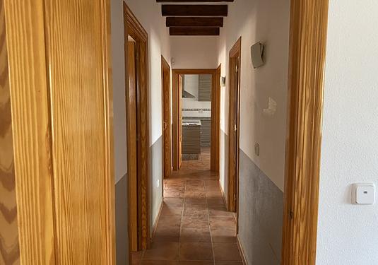 Town house in Fuente Alamo