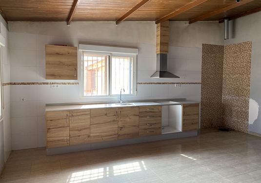 Town house in Fuente Alamo