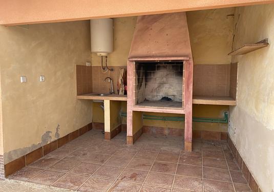 Town house in Fuente Alamo