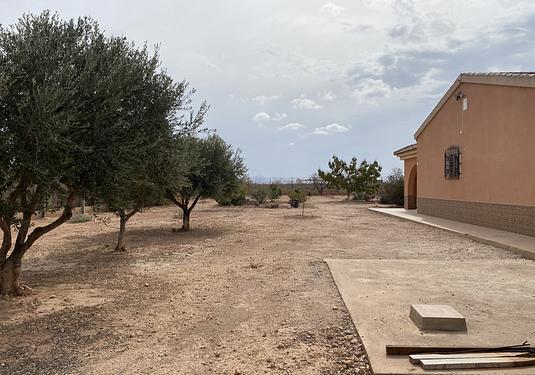 Town house in Fuente Alamo