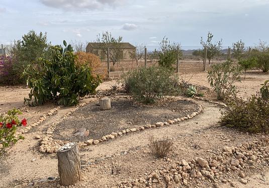 Town house in Fuente Alamo