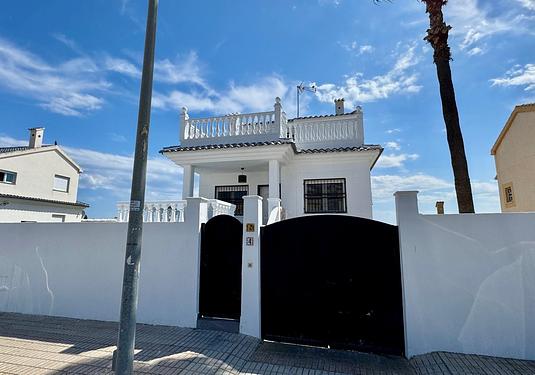 Villa in Torrevieja