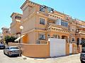 Town house in Orihuela Costa