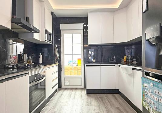 Town house in Orihuela Costa