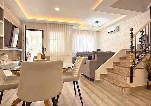 Town house in Orihuela Costa