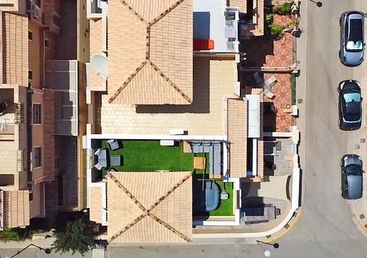 Town house in Orihuela Costa