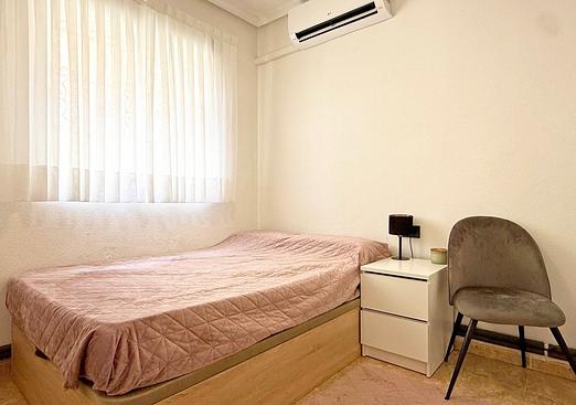 Town house in Orihuela Costa