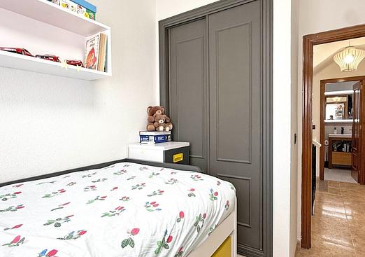 Town house in Orihuela Costa