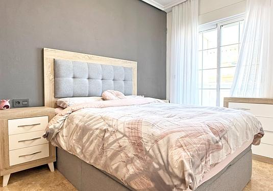 Town house in Orihuela Costa