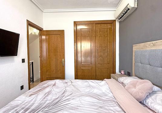 Town house in Orihuela Costa