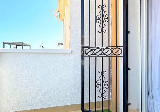 Town house in Orihuela Costa