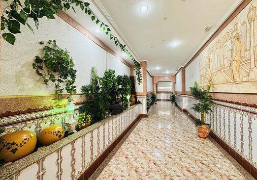 Apartment in La Mata