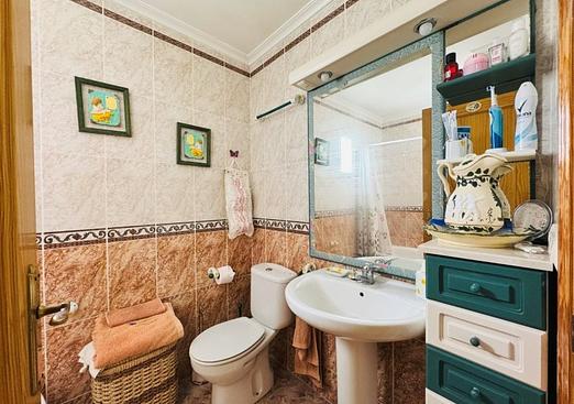 Apartment in La Mata