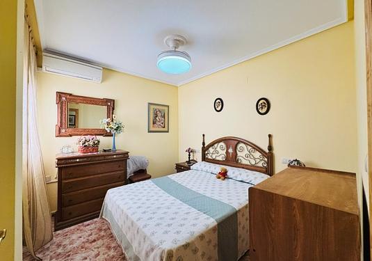 Apartment in La Mata