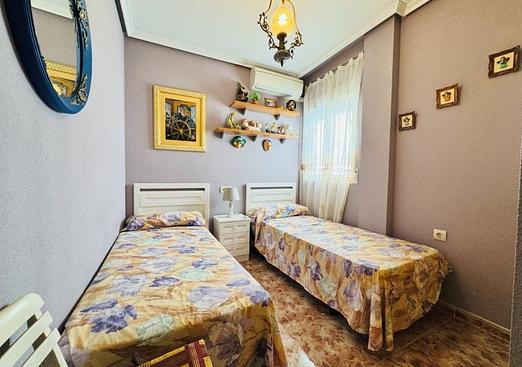 Apartment in La Mata