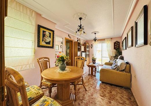 Apartment in La Mata