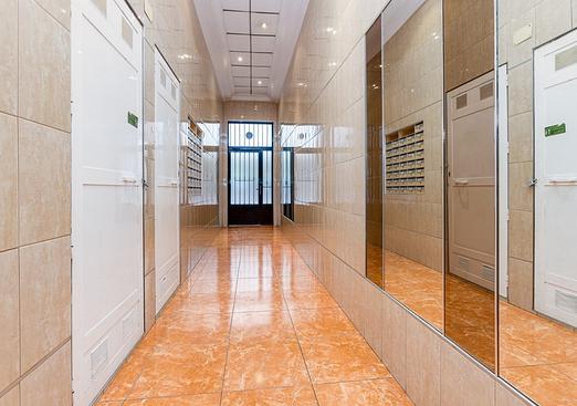 Apartment in Torrevieja