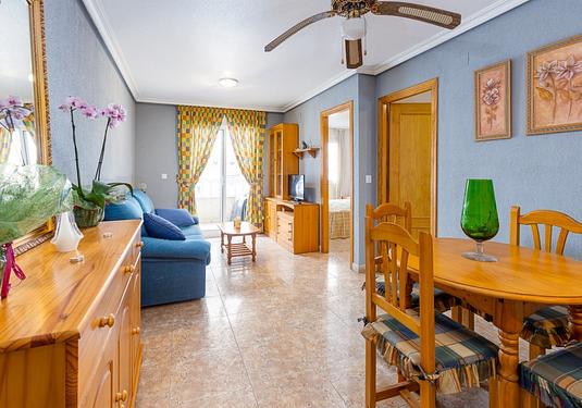 Apartment in Torrevieja