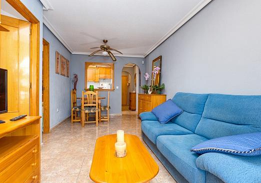 Apartment in Torrevieja