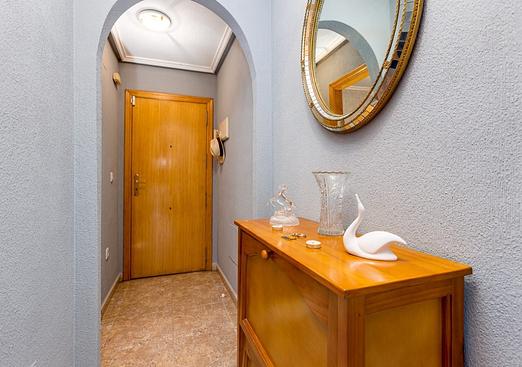 Apartment in Torrevieja