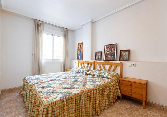 Apartment in Torrevieja