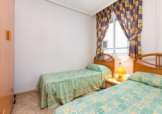 Apartment in Torrevieja