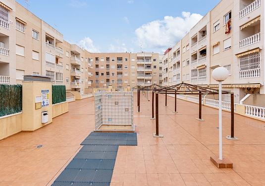 Apartment in Torrevieja