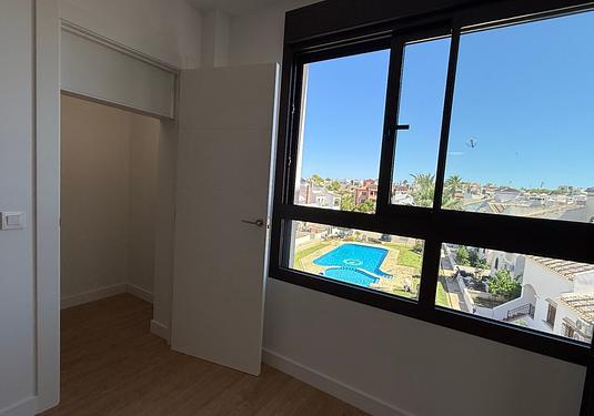 Apartment in Orihuela