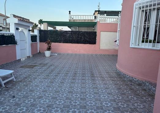 Villa in Playa Flamenca