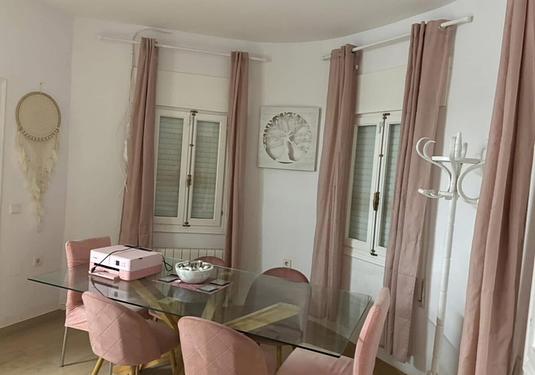 Villa in Playa Flamenca