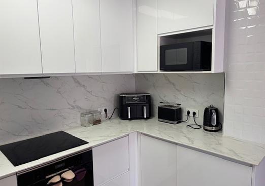 Villa in Playa Flamenca