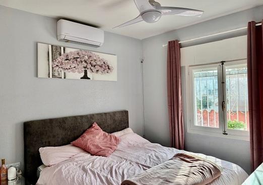 Villa in Playa Flamenca