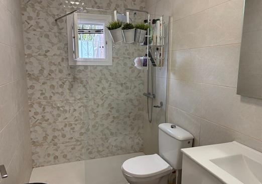 Villa in Playa Flamenca