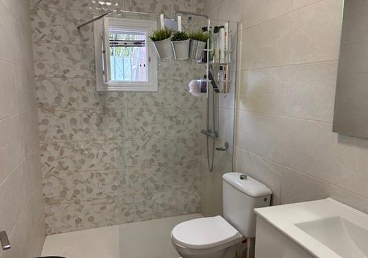 Villa in Playa Flamenca