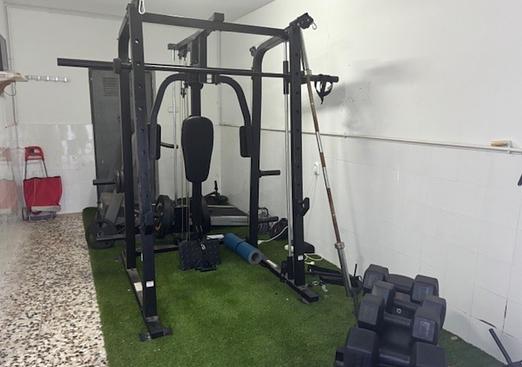 Villa in Playa Flamenca